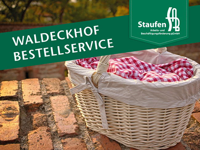 424 019 Hof Bestellservice