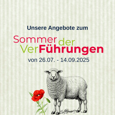 Sommer der Verführungen Web