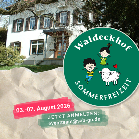 Sommerfreizeit 2026 Web