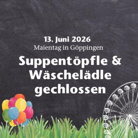2026 06 13 ST WL geschlossen