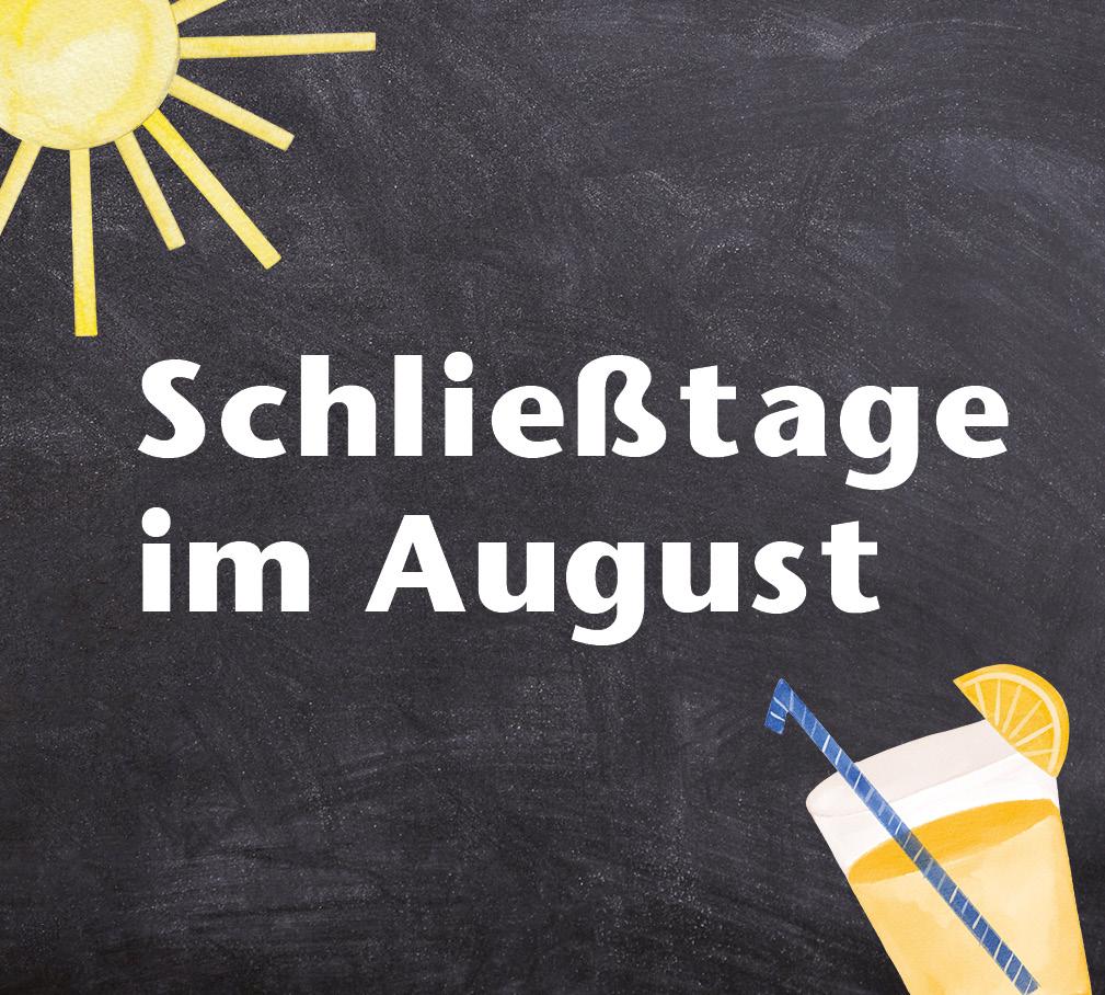 2026 06 13 ST WL geschlossen
