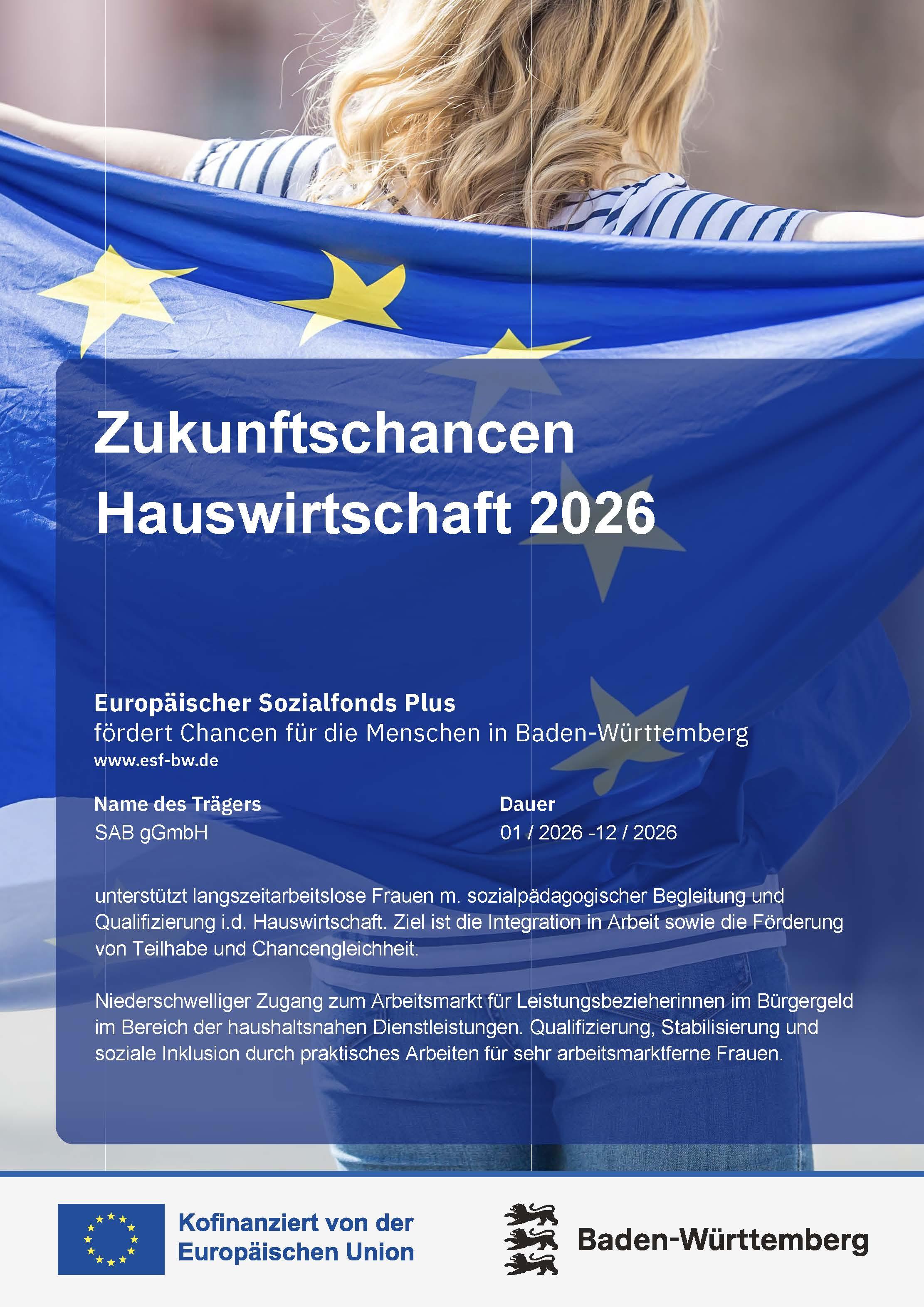 ESF Plus Hauswirtschaft 26